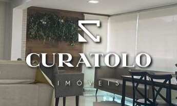 Imagem: Lindo Apartamento de Luxo no Condomínio