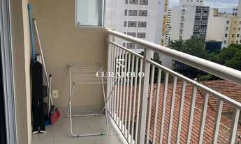 Imagem 7: Apartamento Studio à venda na Liberdade, ao lado do Metrô Liberdade, com varanda e lazer c