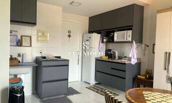 Imagem 5: Apartamento Studio à venda na Liberdade, ao lado do Metrô Liberdade, com varanda e lazer c