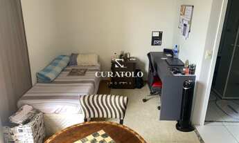 Imagem 4: Apartamento Studio à venda na Liberdade, ao lado do Metrô Liberdade, com varanda e lazer c