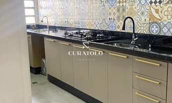 Imagem 3: Sua nova vida no Tatuapé, a 100 mts do Hospital do Tatuapé: apartamento mobiliado de 58 m²