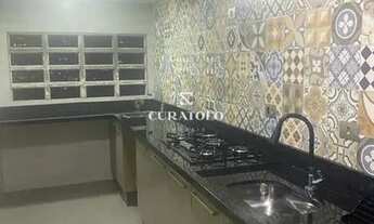 Imagem 4: Sua nova vida no Tatuapé, a 100 mts do Hospital do Tatuapé: apartamento mobiliado de 58 m²