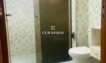 Imagem 7: More bem no Jd Vilas Boas, ao lado da Av. Cupecê, apartamento pronto com 66m², 3 Quartos