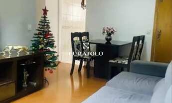 Imagem 3: More bem no Jd Vilas Boas, ao lado da Av. Cupecê, apartamento pronto com 66m², 3 Quartos