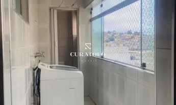 Imagem 6: More bem no Jd Vilas Boas, ao lado da Av. Cupecê, apartamento pronto com 66m², 3 Quartos