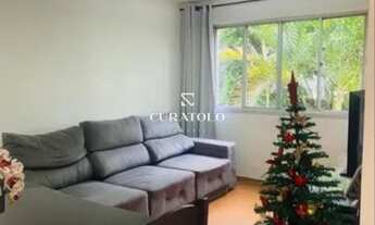 Imagem: More bem no Jd Vilas Boas, ao lado da Av