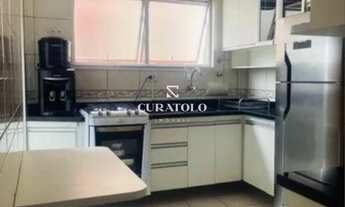 Imagem 4: More bem no Jd Vilas Boas, ao lado da Av. Cupecê, apartamento pronto com 66m², 3 Quartos