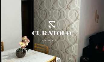 Imagem 6: Apartamento com 3 dormitórios e 2 vagas cobertas - Rua da Mooca