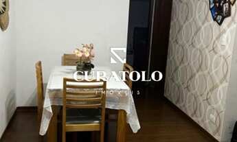 Imagem 5: Apartamento com 3 dormitórios e 2 vagas cobertas - Rua da Mooca