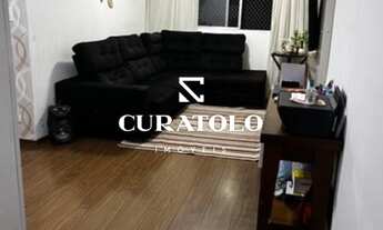 Imagem 4: Apartamento com 3 dormitórios e 2 vagas cobertas - Rua da Mooca