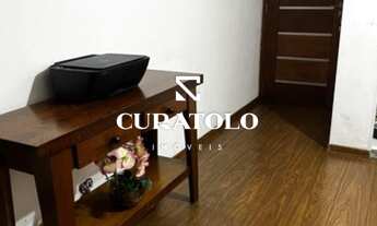 Imagem 7: Apartamento com 3 dormitórios e 2 vagas cobertas - Rua da Mooca