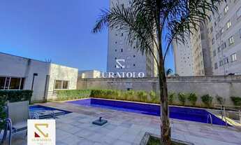 Imagem 2: Conquiste seu seu novo lar com excelente localização na Vila Prudente, belíssimo apartamen