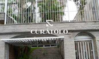 Imagem 2: Sobrado com 3 dormitórios, churrasqueira e 3 vagas - Jardim Piqueroby