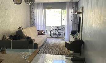 Imagem: Apartamento à venda, com 2 quartos e 1