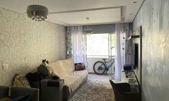 Imagem 7: Apartamento à venda, com 2 quartos e 1 vaga na Vila Dusi, São Bernardo