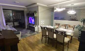 Imagem 6: Conforto e Comodidade na Vila Prudente: Apartamento com 3 Dorms, Varanda e Vaga –Lazer Com