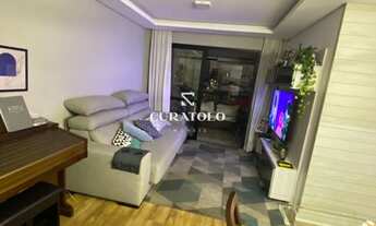 Imagem 7: Conforto e Comodidade na Vila Prudente: Apartamento com 3 Dorms, Varanda e Vaga –Lazer Com