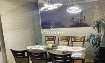 Imagem 4: Conforto e Comodidade na Vila Prudente: Apartamento com 3 Dorms, Varanda e Vaga –Lazer Com