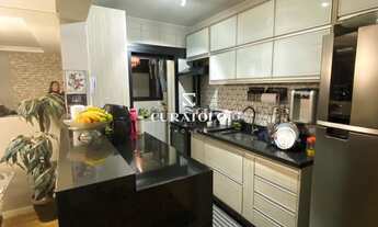 Imagem 5: Conforto e Comodidade na Vila Prudente: Apartamento com 3 Dorms, Varanda e Vaga –Lazer Com