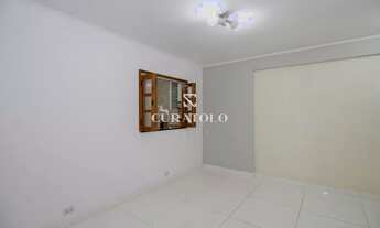 Imagem 4: Apartamento à venda, com 1 quarto e 1 vaga em Pinheiros