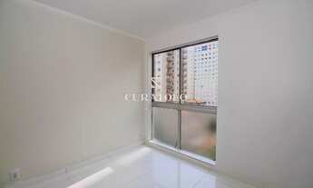 Imagem 2: Apartamento à venda, com 1 quarto e 1 vaga em Pinheiros