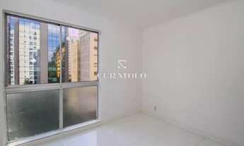 Imagem 3: Apartamento à venda, com 1 quarto e 1 vaga em Pinheiros