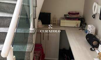 Imagem 7: Viva com conforto no Parque São Lucas, a 10 min a pé do Metrô São Lucas: Lindo Sobrado de