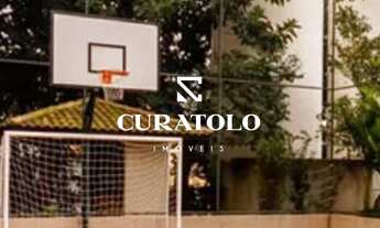 Imagem 6: APARTAMENTO COM 2 DORMITÓRIOS, VARANDA, 1 VAGA E LAZER COMPLETO - VILA LIVIERO