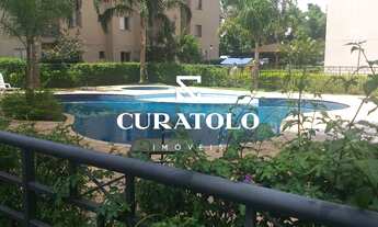 Imagem 3: APARTAMENTO COM 2 DORMITÓRIOS, VARANDA, 1 VAGA E LAZER COMPLETO - VILA LIVIERO