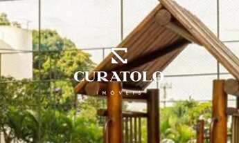 Imagem 5: APARTAMENTO COM 2 DORMITÓRIOS, VARANDA, 1 VAGA E LAZER COMPLETO - VILA LIVIERO