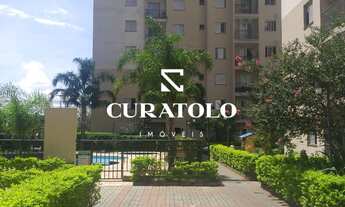 Imagem 7: APARTAMENTO COM 2 DORMITÓRIOS, VARANDA, 1 VAGA E LAZER COMPLETO - VILA LIVIERO