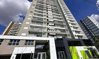 Imagem 2: More bem no Tatuapé, a 260mts da Estação Tatuapé: apartamento pronto com 2 Quartos, Varand