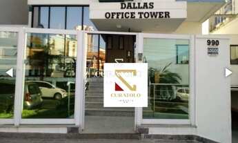 Imagem 2: Oportunidade de Negócio: Laje corporativa pronta no Tatuapé, ao lado do Parque Municipal