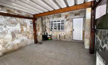 Imagem: Casa sobrado à venda com 3 quartos e 2