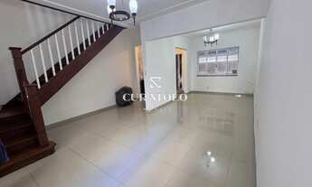 Imagem 2: Casa sobrado à venda com 3 quartos e 2 vagas no Ipiranga, São Paulo