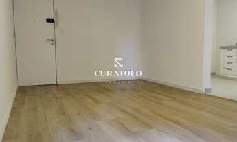 Imagem 2: Apartamento à venda, de 3 quartos e 1 vaga na Vila Moraes