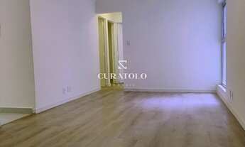 Imagem 3: Apartamento à venda, de 3 quartos e 1 vaga na Vila Moraes