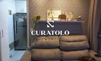 Imagem 2: APARTAMENTO NA MOOCA COM 2 DORMS E VARANDA