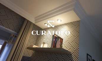 Imagem 3: APARTAMENTO NA MOOCA COM 2 DORMS E VARANDA