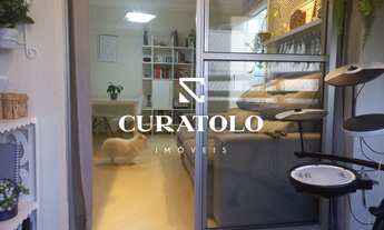 Imagem 4: APARTAMENTO NA MOOCA COM 2 DORMS E VARANDA