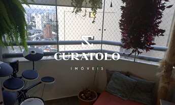 Imagem 6: APARTAMENTO NA MOOCA COM 2 DORMS E VARANDA