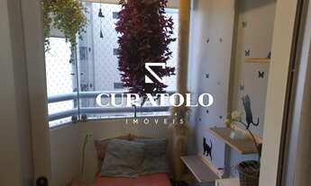 Imagem 5: APARTAMENTO NA MOOCA COM 2 DORMS E VARANDA