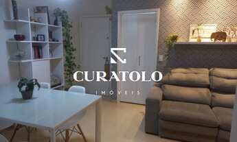 Imagem 7: APARTAMENTO NA MOOCA COM 2 DORMS E VARANDA