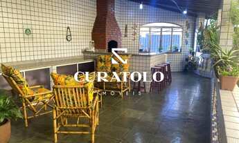 Imagem: CASA COM 3 DORMITÓRIOS E ÁREA GOURMET