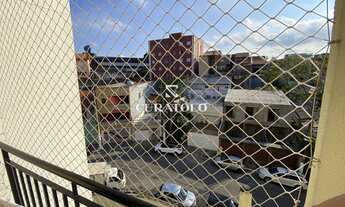 Imagem 4: Apartamento à venda, de 2 quartos e 1 vaga na Fazenda Aricanduva