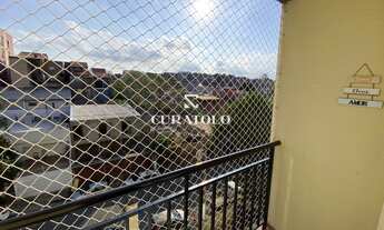 Imagem 3: Apartamento à venda, de 2 quartos e 1 vaga na Fazenda Aricanduva