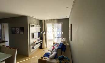 Imagem 2: Apartamento à venda, de 2 quartos e 1 vaga na Fazenda Aricanduva