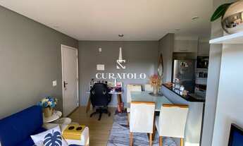 Imagem 6: Apartamento à venda, de 2 quartos e 1 vaga na Fazenda Aricanduva