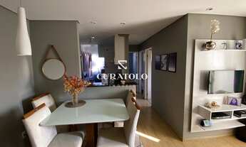 Imagem 5: Apartamento à venda, de 2 quartos e 1 vaga na Fazenda Aricanduva