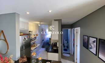 Imagem 7: Apartamento à venda, de 2 quartos e 1 vaga na Fazenda Aricanduva